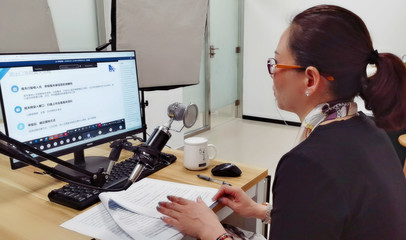關務合規課堂走進世界500強企業 構建高效數據庫管理的基石